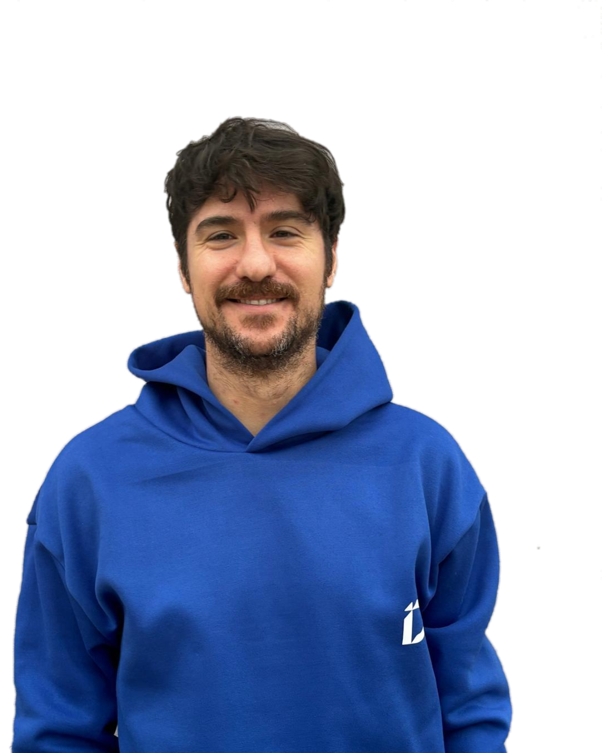 Emanuele Marini