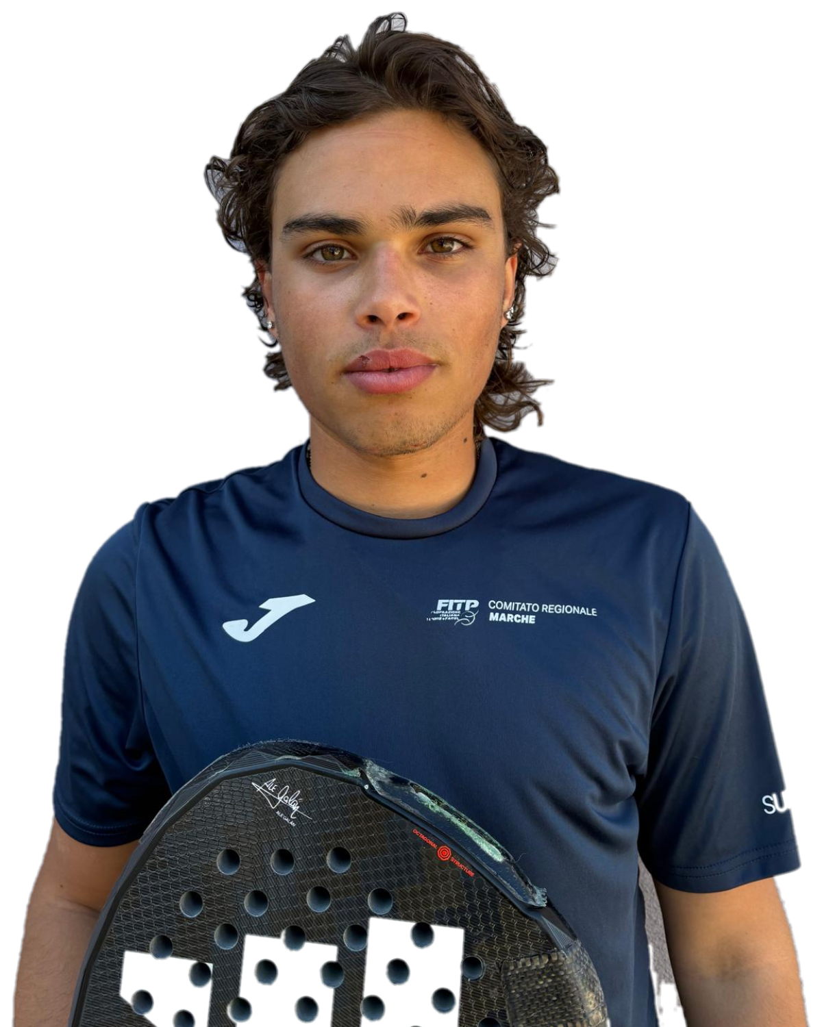 Mathya Marlon Caporali